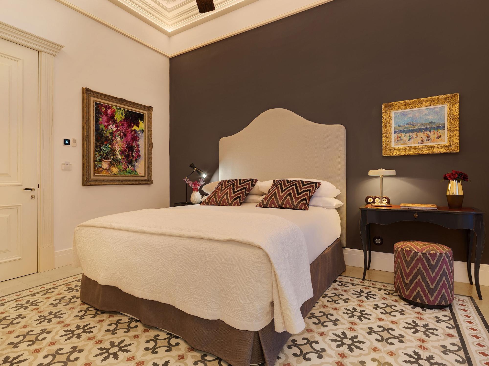 Gloria De Sant Jaume Hotell 5*
