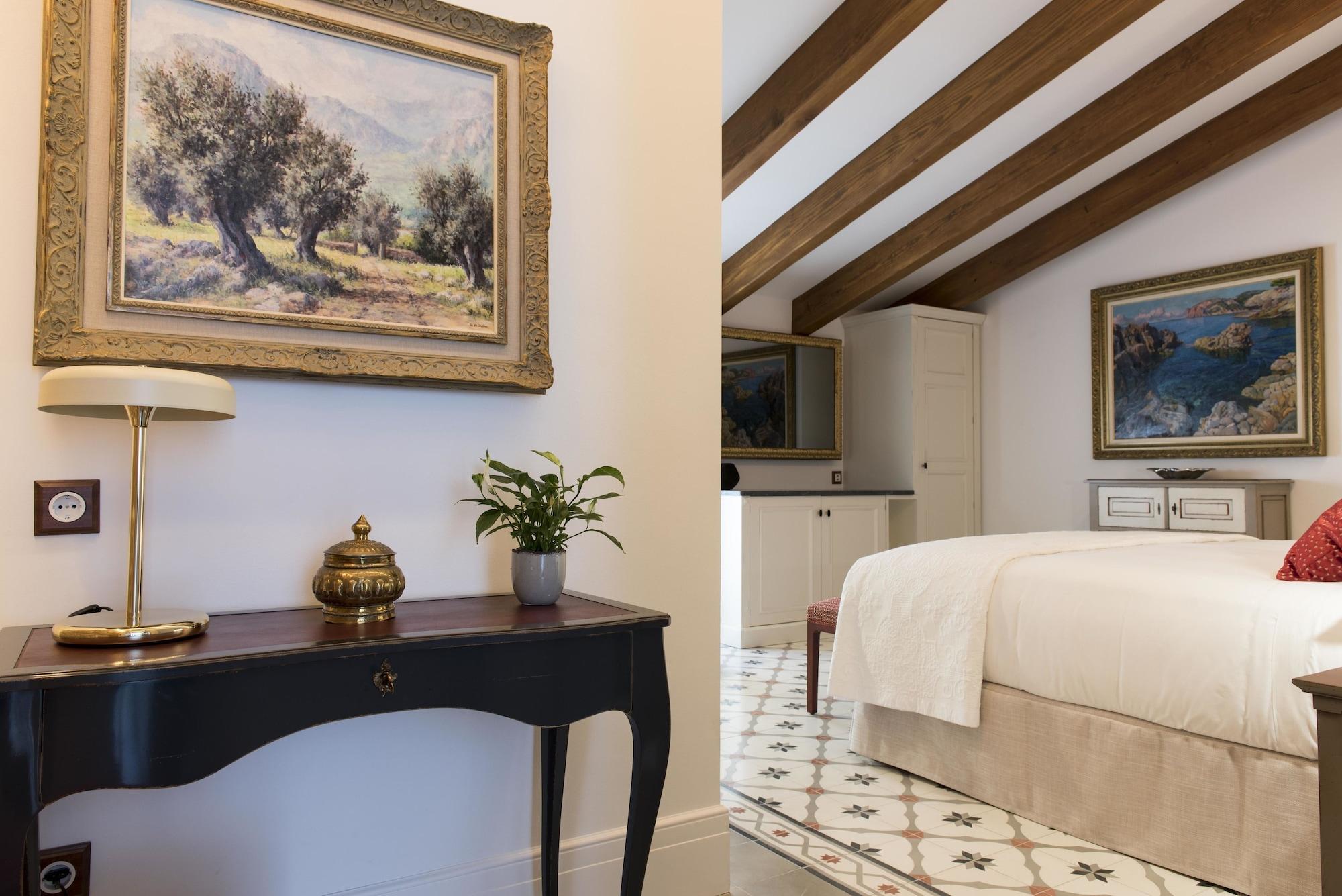 Hotell Gloria De Sant Jaume 5*