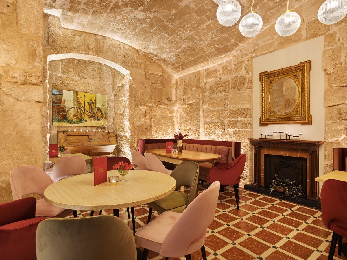 Hotell Gloria De Sant Jaume 5*