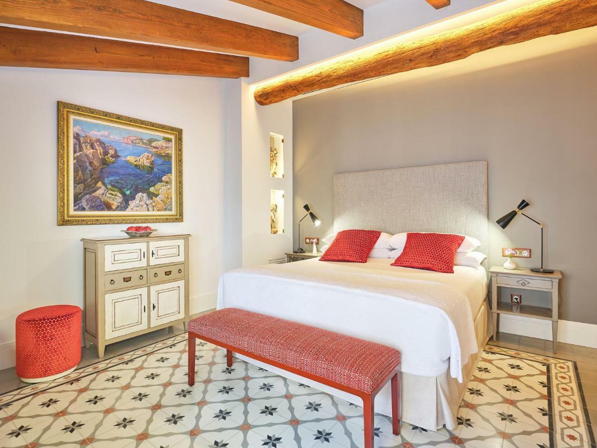 Hotell Gloria De Sant Jaume Palma de Mallorca